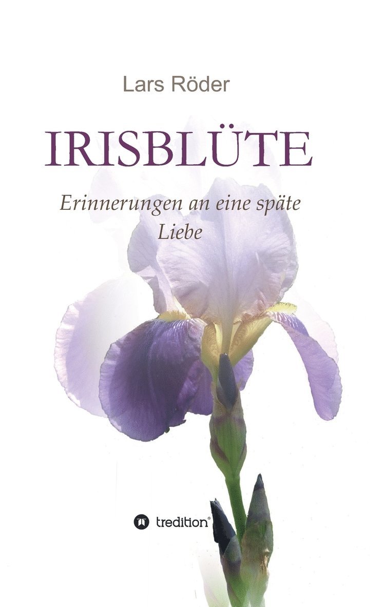 Irisblte 1