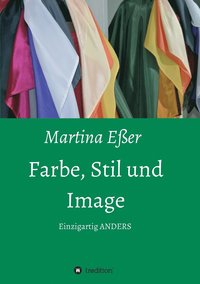 bokomslag Farbe, Stil und Image