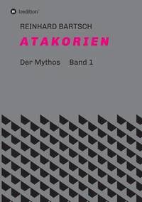 bokomslag A T A K O R I E N