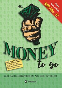 bokomslag Money to go