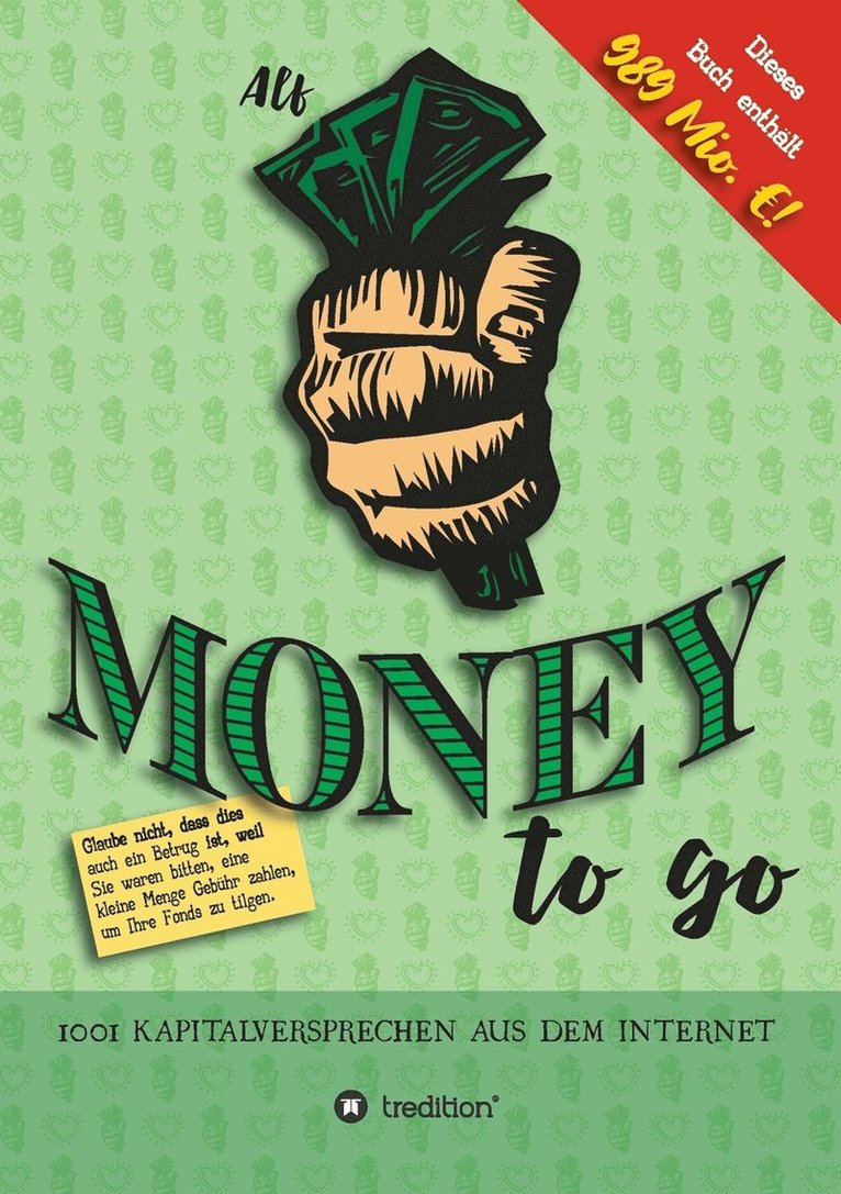 Money to go 1