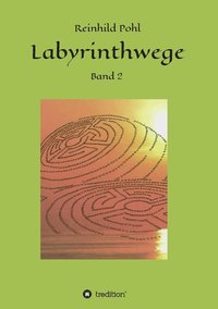 bokomslag Labyrinthwege