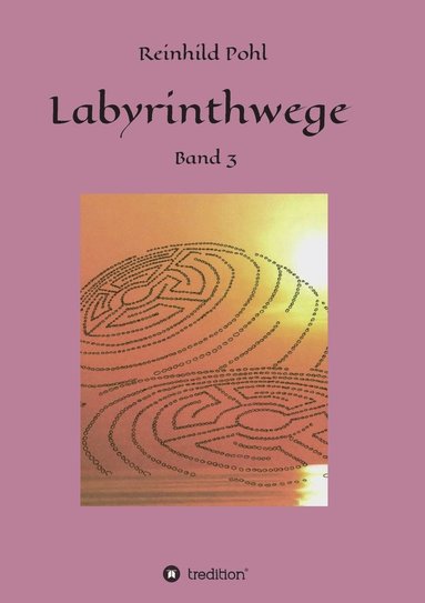 bokomslag Labyrinthwege