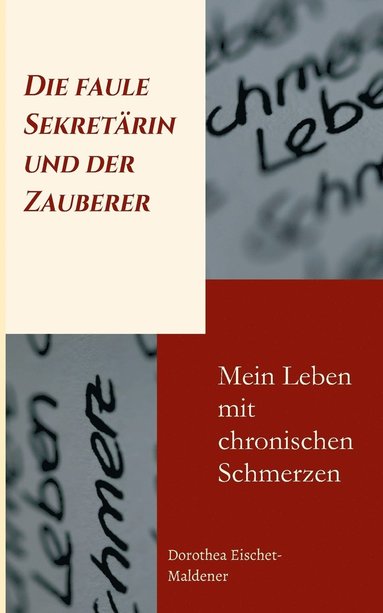 bokomslag Die faule Sekretrin und der Zauberer