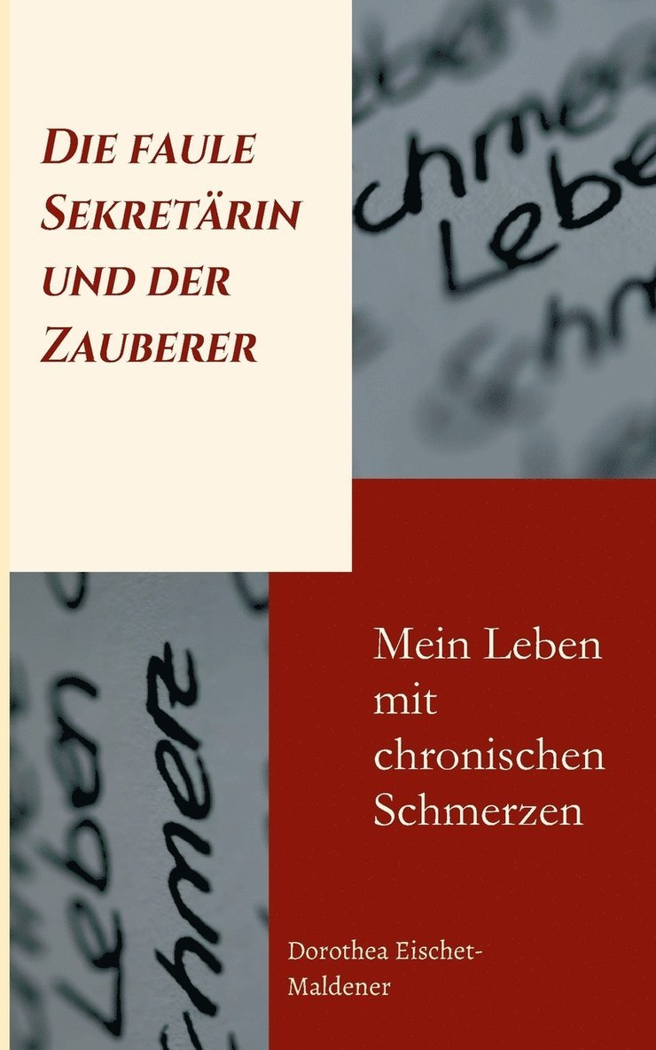 Die faule Sekretrin und der Zauberer 1