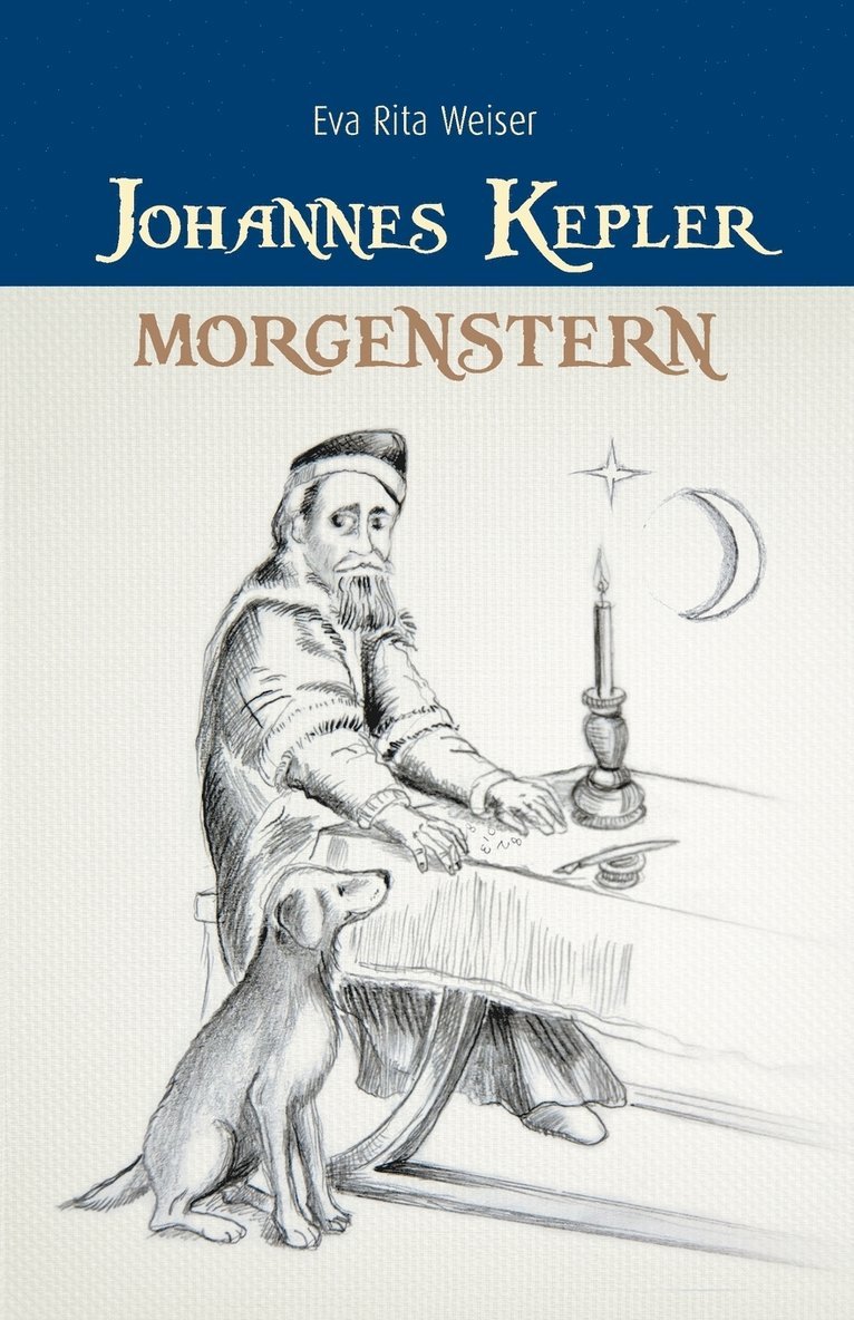 Johannes Kepler 1