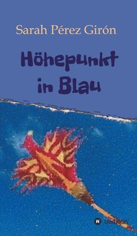 bokomslag Hhepunkt in Blau