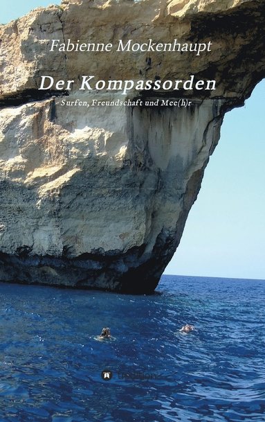 bokomslag Kompassorden