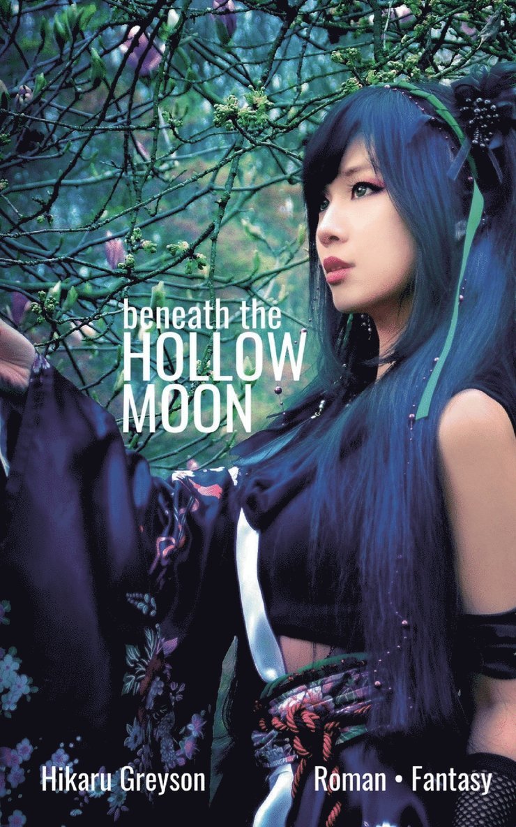 Beneath The Hollow Moon 1