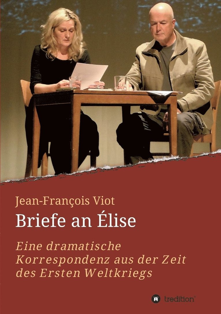 Briefe an Élise