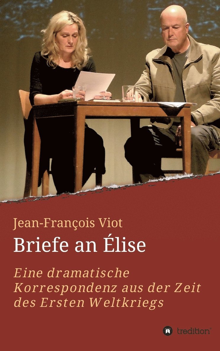 Briefe an Élise