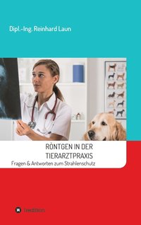 bokomslag Rntgen in der Tierarztpraxis