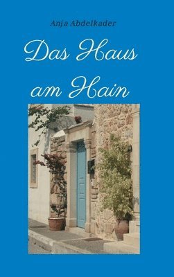 bokomslag Das Haus am Hain