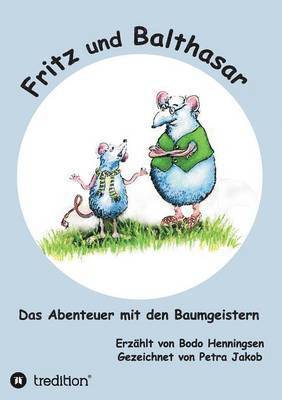 Fritz und Balthasar 1