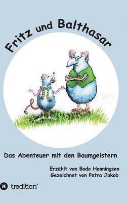 Fritz und Balthasar 1