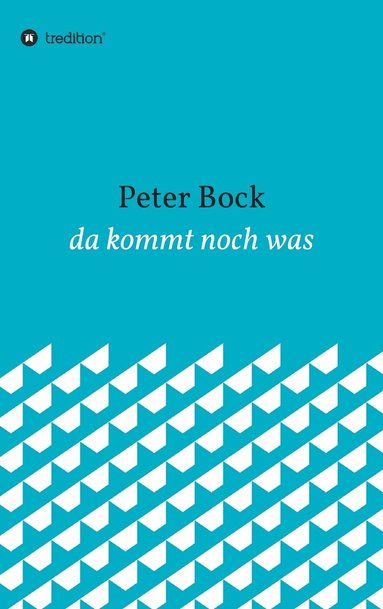 bokomslag da kommt noch was