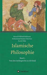 bokomslag Islamische Philosophie