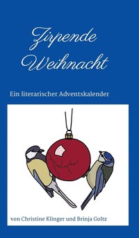 bokomslag Zirpende Weihnacht