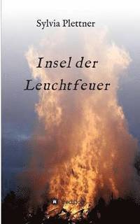 bokomslag Insel der Leuchtfeuer