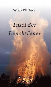 bokomslag Insel der Leuchtfeuer