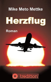 bokomslag Herzflug