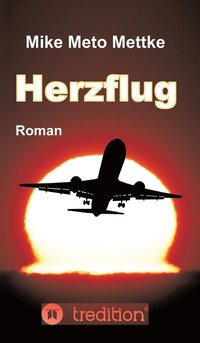 bokomslag Herzflug