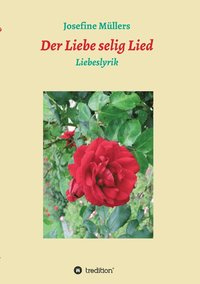 bokomslag Der Liebe selig Lied