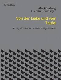bokomslag Von der Liebe und vom Teufel