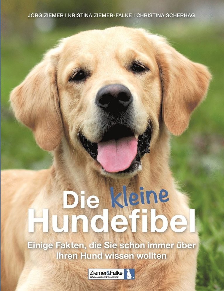 Die kleine Hundefibel 1