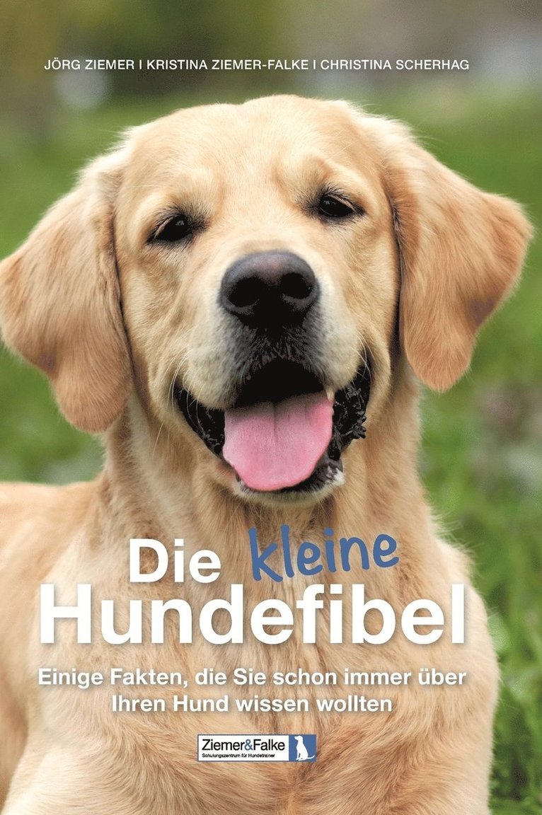 Die kleine Hundefibel 1