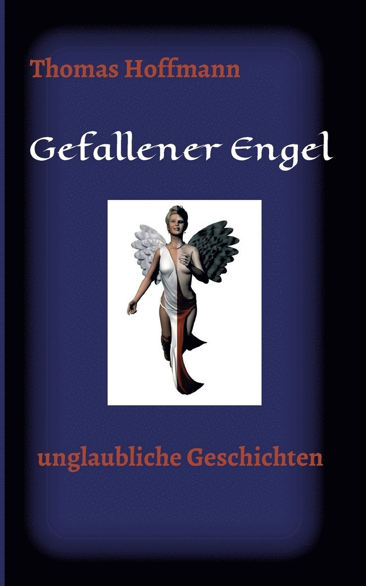 Gefallener Engel 1