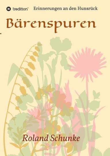 bokomslag Bärenspuren