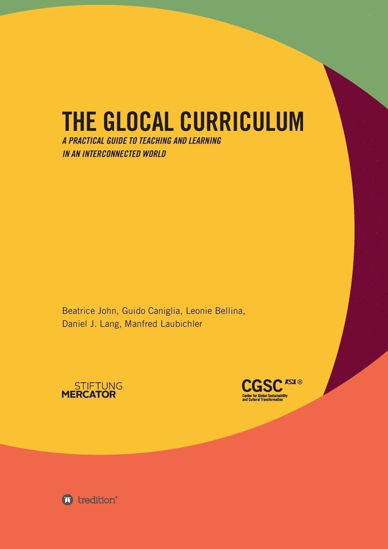 The Glocal Curriculum 1