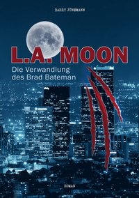 bokomslag L.A. Moon