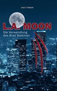 bokomslag L.A. Moon