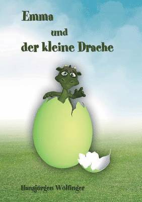 Emma und der kleine Drache 1