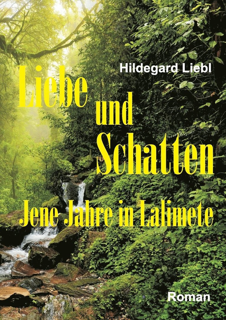 Liebe und Schatten