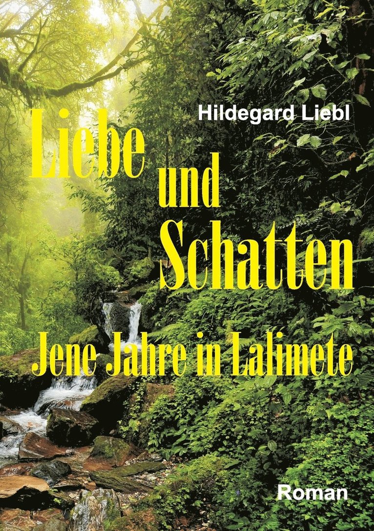 Liebe und Schatten 1