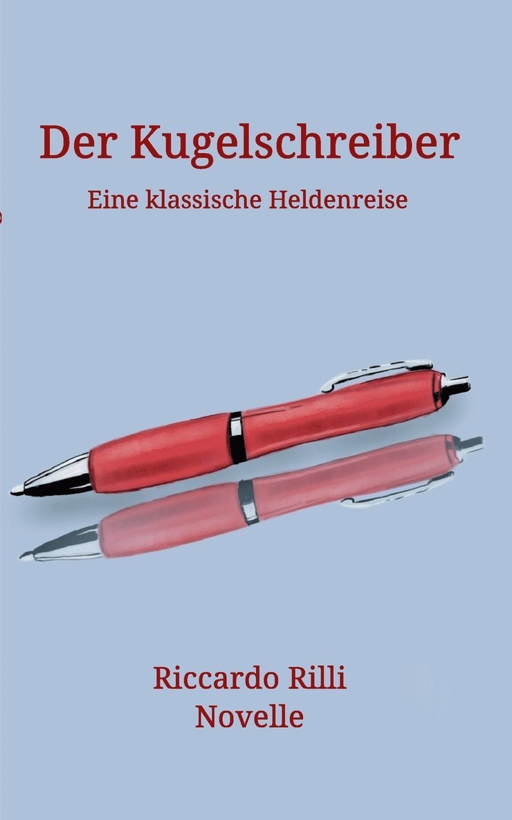 Der Kugelschreiber 1