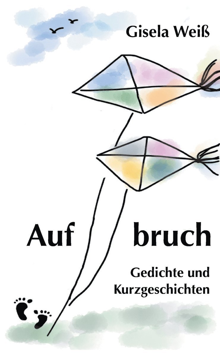 Aufbruch 1