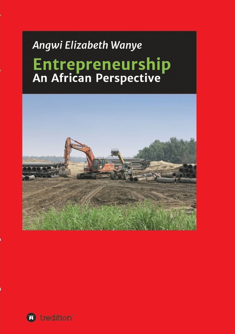 Entrepreneurship 1