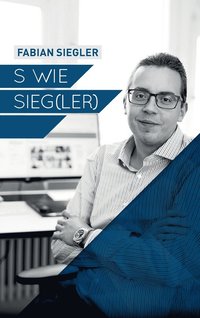 bokomslag S wie Sieg(ler)