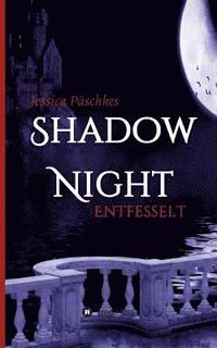 bokomslag Shadownight