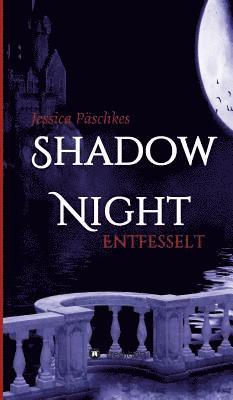 bokomslag Shadownight