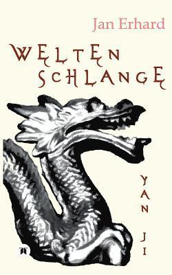 Weltenschlange 1