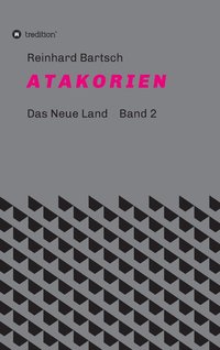 bokomslag A T A K O R I E N