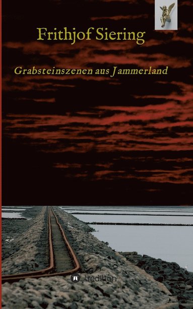 bokomslag Grabsteinszenen aus Jammerland