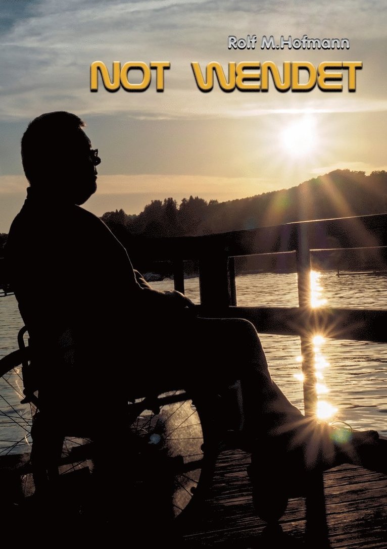 Rolf Hofmann - Not Wendet, Häftad
