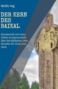 bokomslag Der Kern des Baikal