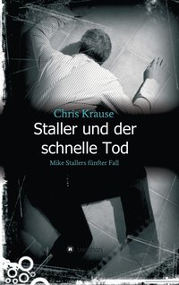 bokomslag Staller und der schnelle Tod